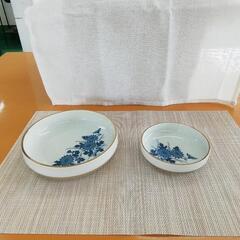 磁器和製食器の画像
