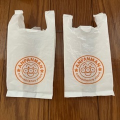 アンパンマン  コンビニ　おままごとの画像