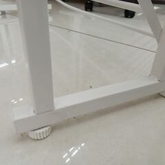 ★リユースのサカイ日立店★HJ7564  シューズラック ホワイト H100×D25×W74 クリーニング済み の画像