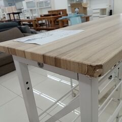 ★リユースのサカイ日立店★HJ7564  シューズラック ホワイト H100×D25×W74 クリーニング済み の画像
