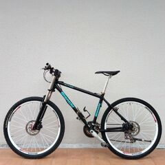 中古ですっ！ROIstyle332カスタム BIANCHI Attivoの画像