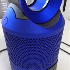 ★超美品★ ダイソン dyson HP01Pure Hot Cool 空気清浄機能付ファンヒーター Dyson 黄砂 PMの画像