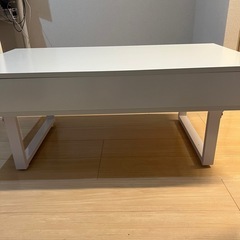 移動式ローテーブルの画像
