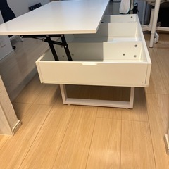 移動式ローテーブルの画像