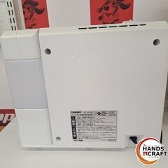 ✨ツインバード　中古　AC-4252型　パーソナル加湿空気清浄機　2017年製✨うるま市田場✨の画像