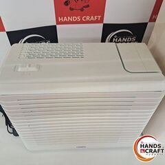 ✨ツインバード　中古　AC-4252型　パーソナル加湿空気清浄機　2017年製✨うるま市田場✨の画像