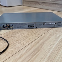 Panasonic DVDプレーヤー の画像