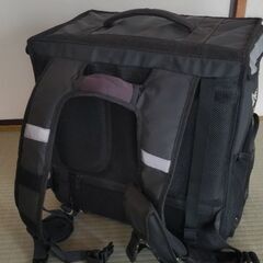ウバッグ中古の画像