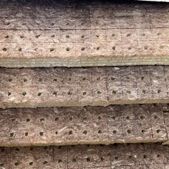 やさい、はな栽培マットクリーンの画像