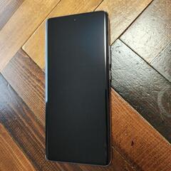 【美品】oppo reno 10 pro 5G スマホ　SoftBankの画像