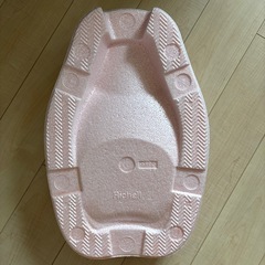 リッチェルお風呂マットの画像