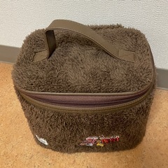 【29日まで】Disney 化粧ポーチの画像