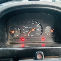 スバル　サンバー　MT 4WD 車検2年✨ 決まり次第2年取得 の画像
