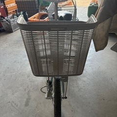 3輪自転車
の画像