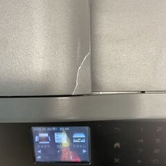 brother ブラザー モノクロレーザープリンター MFC-L2720DN 複合機 A4 通電確認済の画像