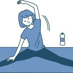 股関節・骨盤をトータルケアするための無料体験会します！