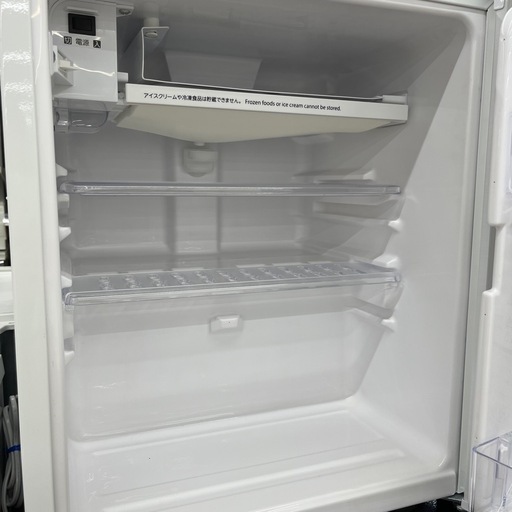 TOSHIBA1ドア冷蔵庫のご紹介です！