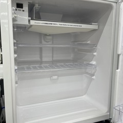 TOSHIBA1ドア冷蔵庫のご紹介です！の画像