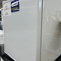 TOSHIBA1ドア冷蔵庫のご紹介です！の画像
