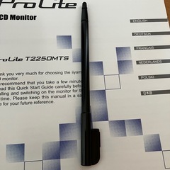 iiyama ProLite T2250MTS の画像