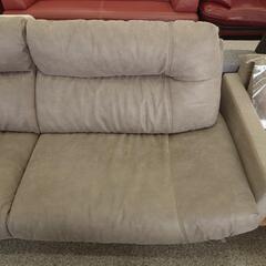 【アウトレット】関家具 RELAXFORM ブルネロ PLT112 アウトレット 未使用品 ソファ :  ヨーロピアングレーの画像