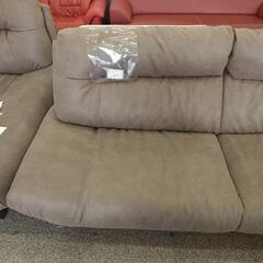 【アウトレット】関家具 RELAXFORM ブルネロ PLT112 アウトレット 未使用品 ソファ :  ヨーロピアングレーの画像