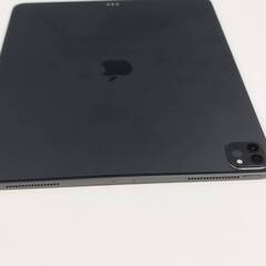 【Wi-Fiモデル】iPad Pro 第4世代/12.9インチ/256GB/A2229〈MXAT2J/A〉の画像