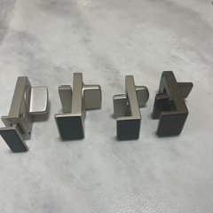 サッシ中途ストッパー4個の画像