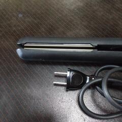 サロニア ストレートアイロンの画像