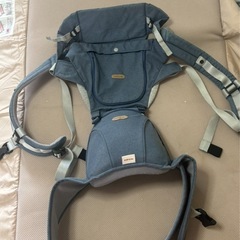 BABY &Me抱っこ紐の画像