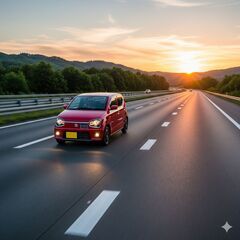 【2025年10月勤務開始】未経験者歓迎：通信インフラ会社でのドライバー募集★千葉県★の画像
