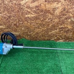718 カクハン機 makita マキタ UT1305 未使用展示品の画像