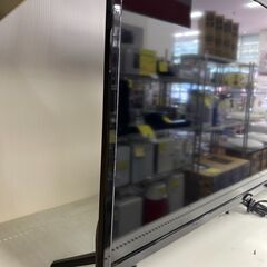 【リユ-スのサカイ広島石内店】ジモティ割！/32型液晶TV/グリ-ンハウス/2022年製/クリ-ニング済み/HG-6988/広島市 家電　佐伯区 家電　南区 家電　西区 家電　東区 家電　中区 家電　安佐南区 家電　安佐北区 家電　安芸区 家電　府中町 家電　海田町 家電　熊野町 家電　坂町 家電　廿日市市 家電の画像
