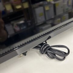 【リユ-スのサカイ広島石内店】ジモティ割！/32型液晶TV/グリ-ンハウス/2022年製/クリ-ニング済み/HG-6988/広島市 家電　佐伯区 家電　南区 家電　西区 家電　東区 家電　中区 家電　安佐南区 家電　安佐北区 家電　安芸区 家電　府中町 家電　海田町 家電　熊野町 家電　坂町 家電　廿日市市 家電の画像