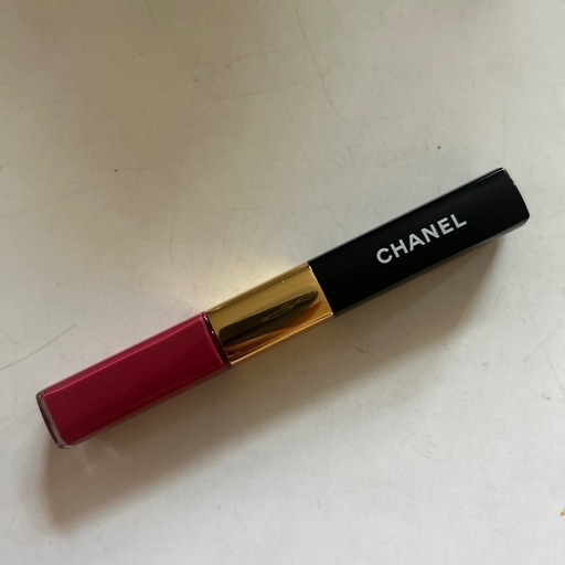 CHANEL人気リップグロス