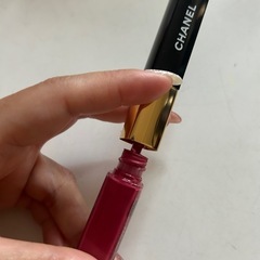 CHANEL人気リップグロスの画像