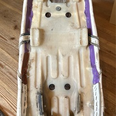 mbx50 三段シートの画像