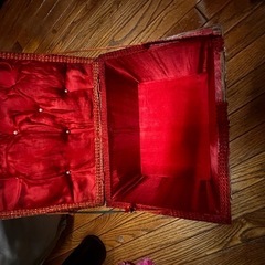 ピクニックケースの画像