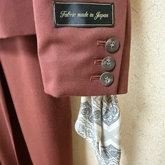 【ameri vintage】セットアップの画像
