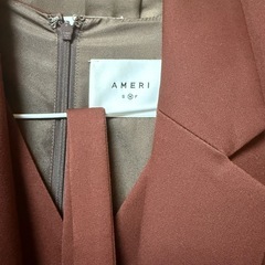 【ameri vintage】セットアップの画像