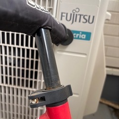 ストライダー　赤の画像