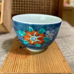 湯呑み茶碗　5個組
の画像