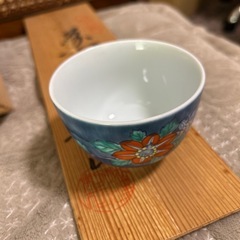 湯呑み茶碗　5個組
の画像