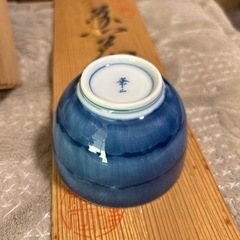 湯呑み茶碗　5個組
の画像