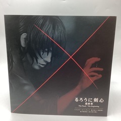 【取りに来られる方限定】 フィギュア　るろうに剣心最終章　緋村剣心の画像