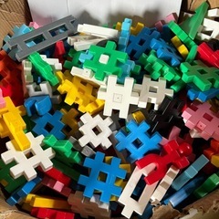 学研　ニューブロック　500の画像