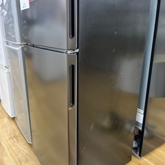 maxzen 2ドア冷蔵庫のご紹介です！の画像