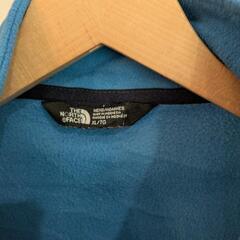 【NORTH FACE 】ノースフェイス　フリースジャケット　メンズXLの画像