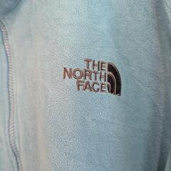 【NORTH FACE 】ノースフェイス　フリースジャケット　メンズXLの画像