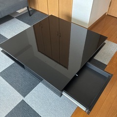 IKEA トフテリード　コーヒーテーブルの画像